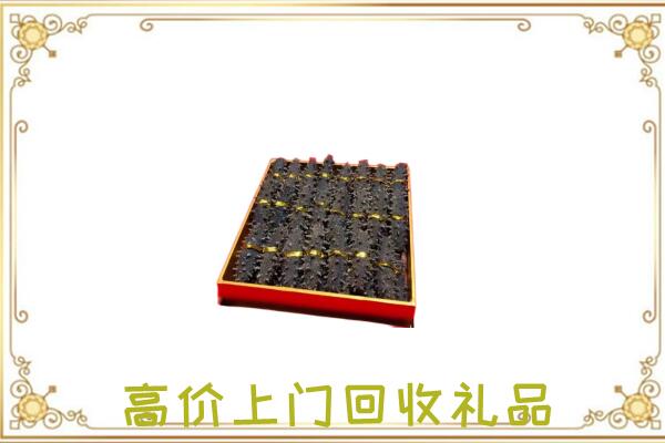 周口周边回收海参